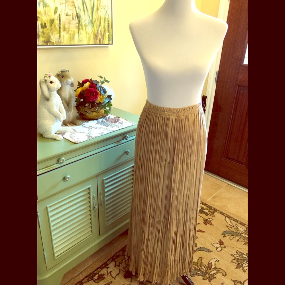 Diamond L Western Wear skirt